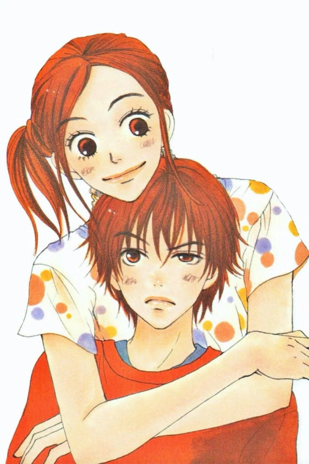Lovely★Complex