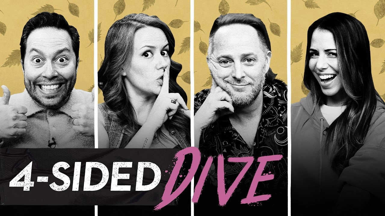 4-Sided Dive