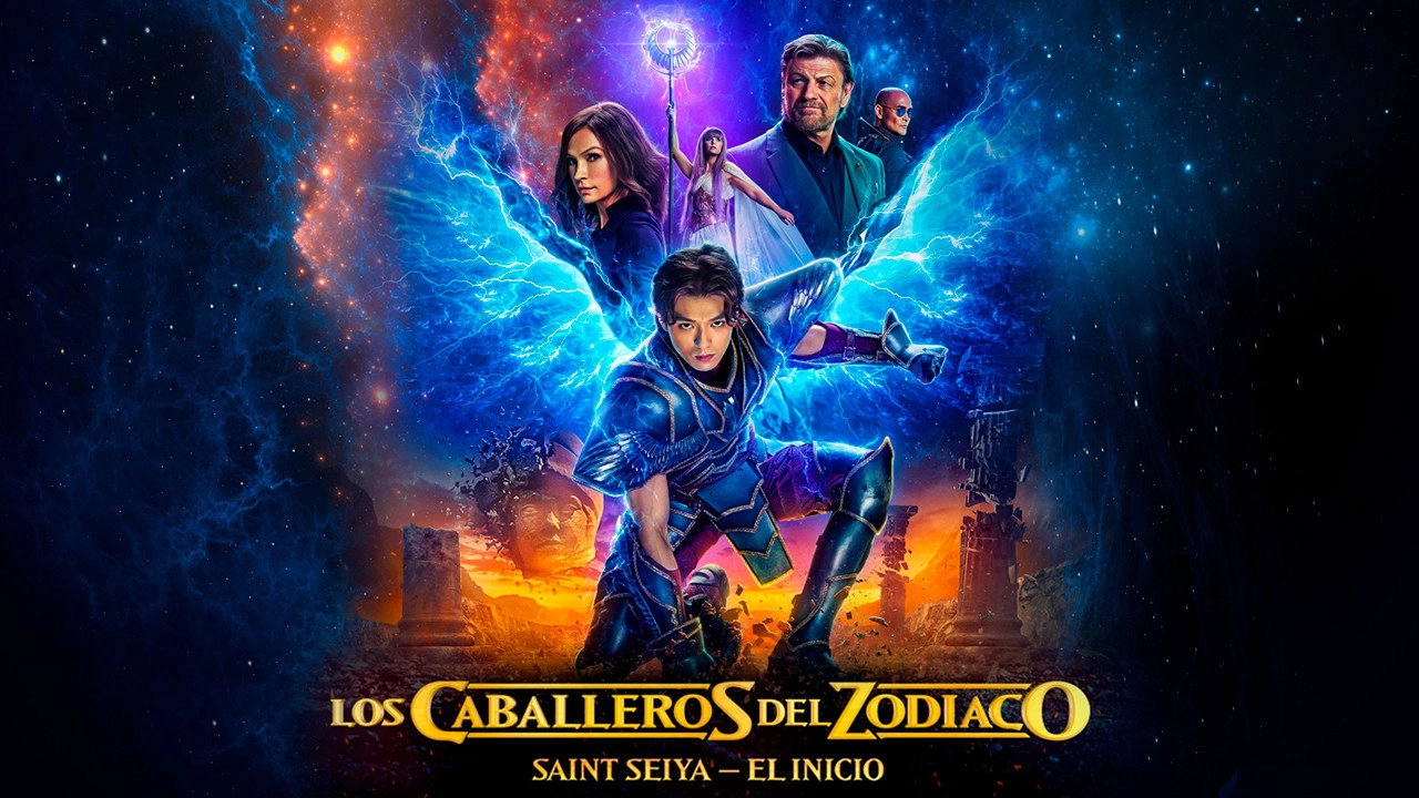 Knights of the Zodiac
