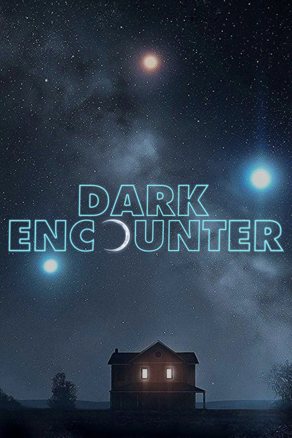 Dark Encounter