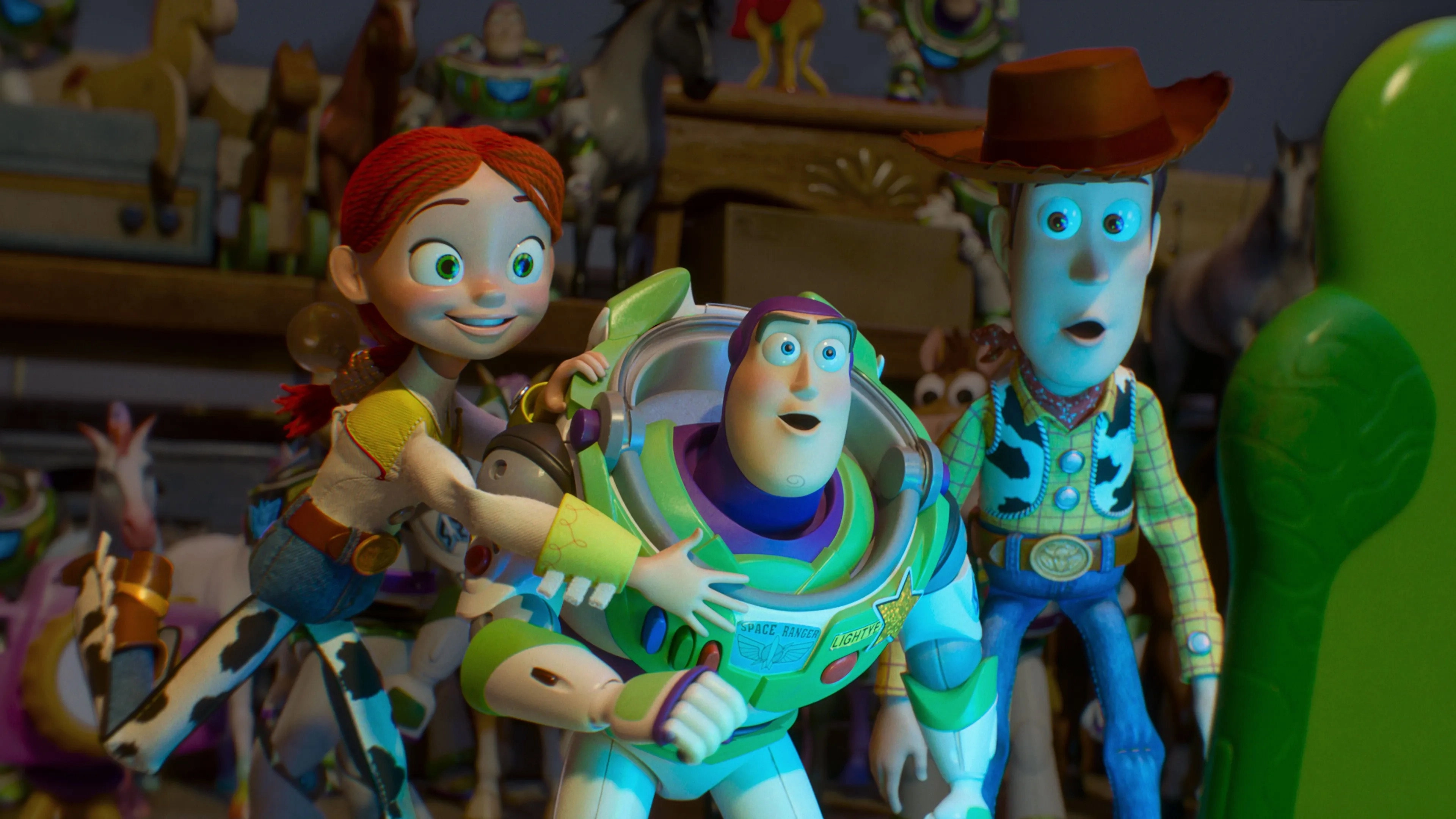 Toy Story 5