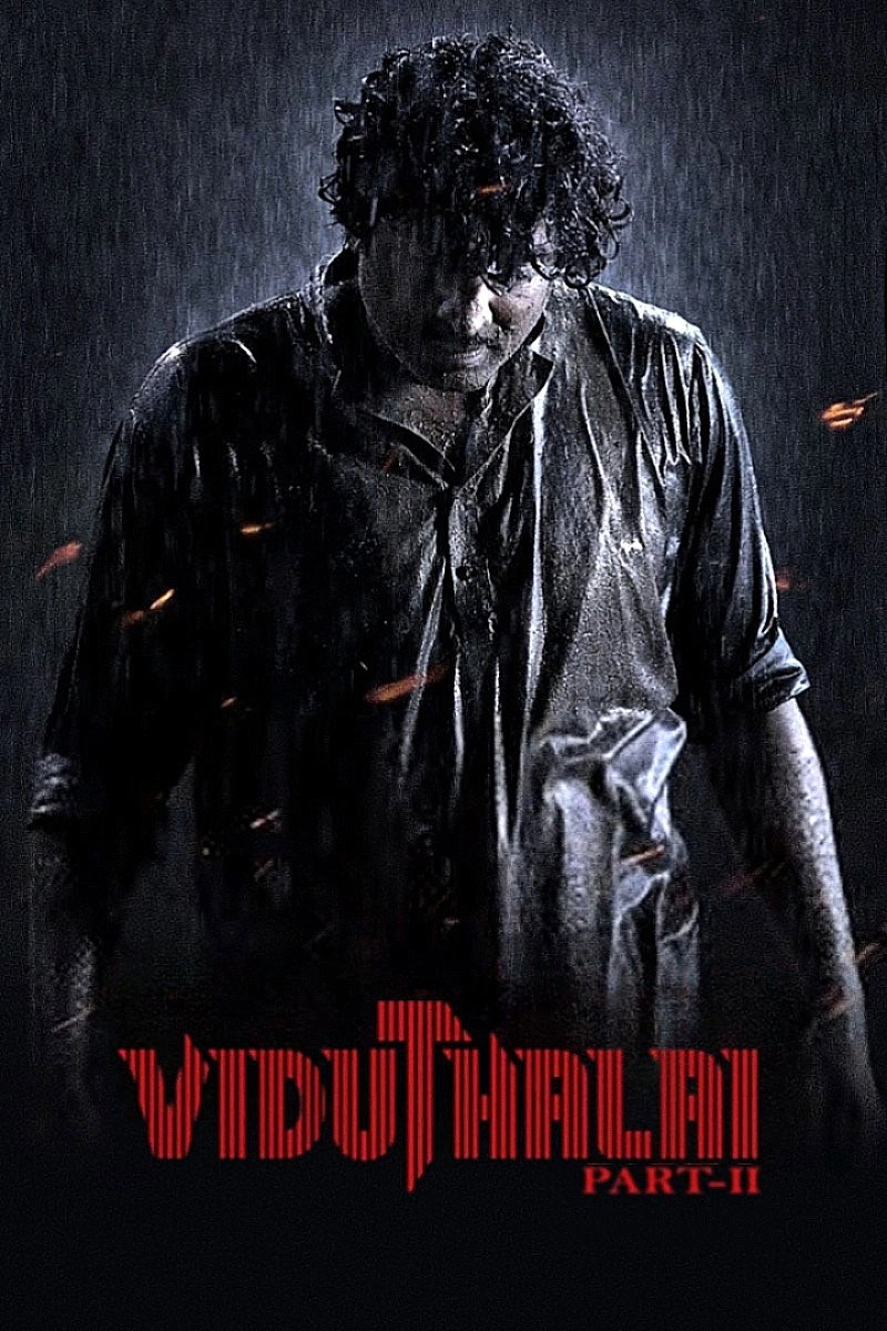 Viduthalai: Part II