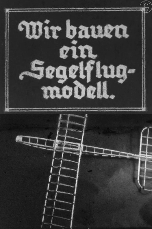 Wir bauen ein Segelflugmodell