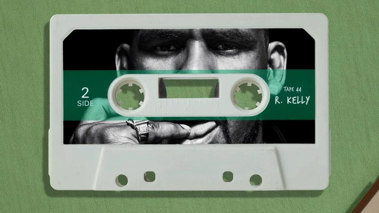 TAPE