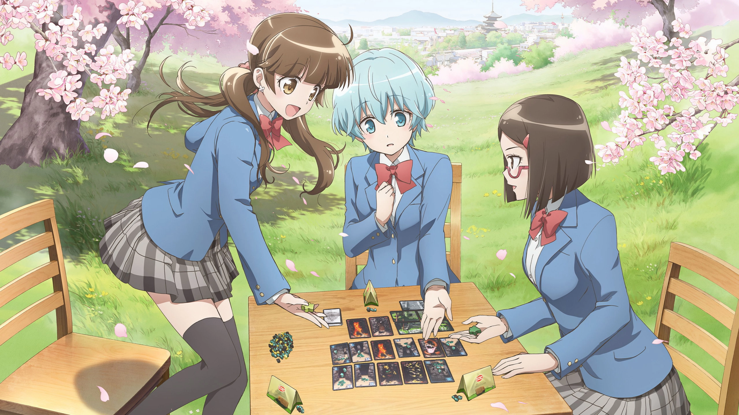 After School Dice Club