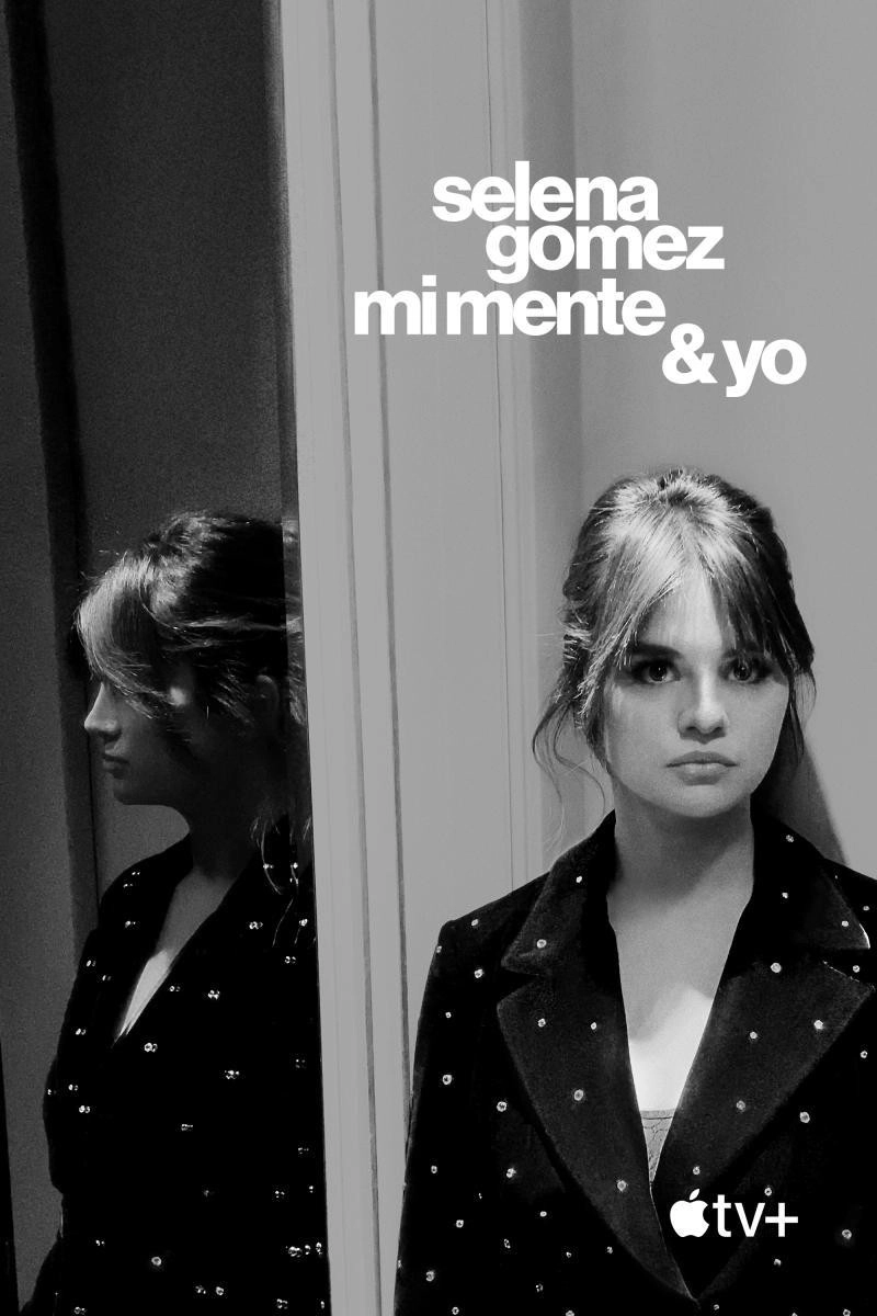 Selena Gomez: My Mind & Me