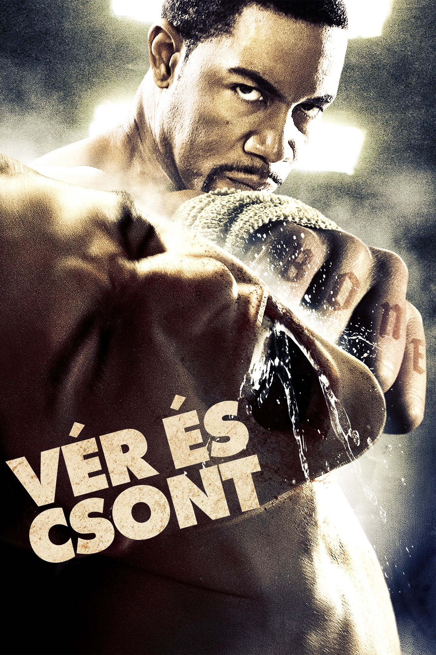 Blood and Bone