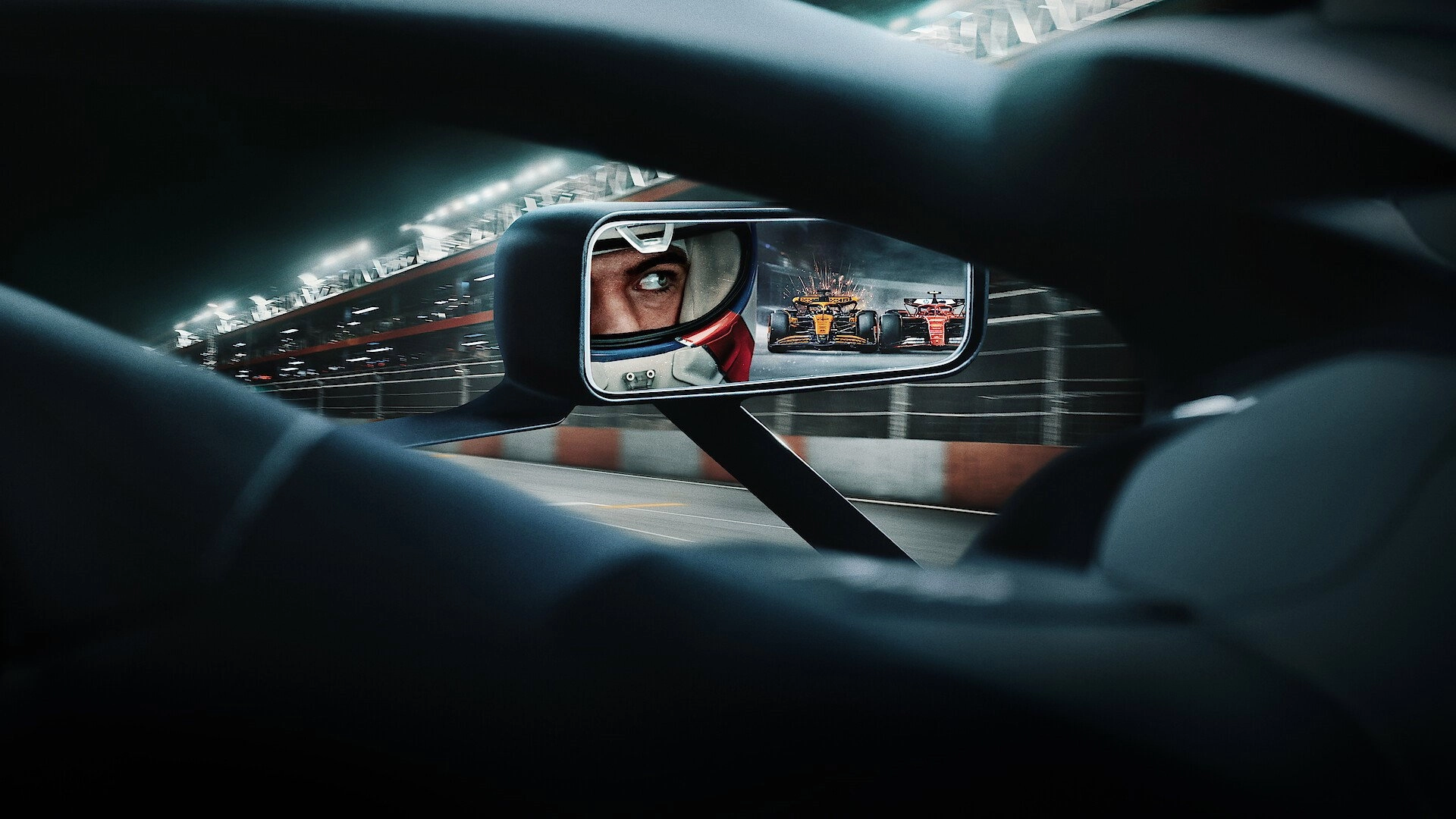 Formula 1: Drive to Survive