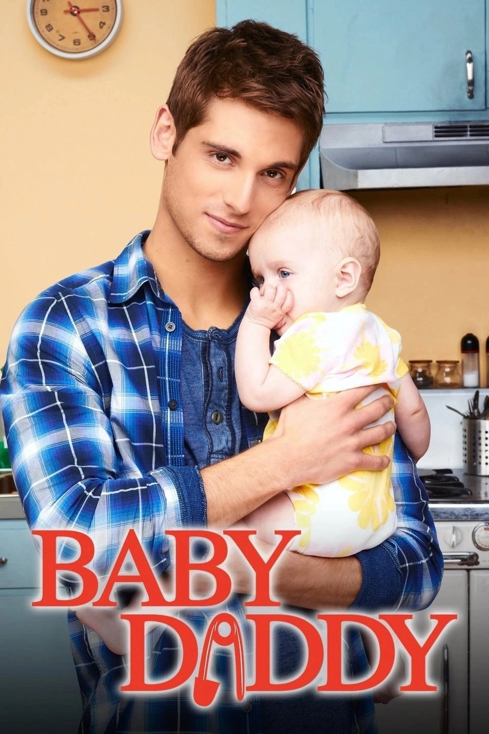 Baby Daddy