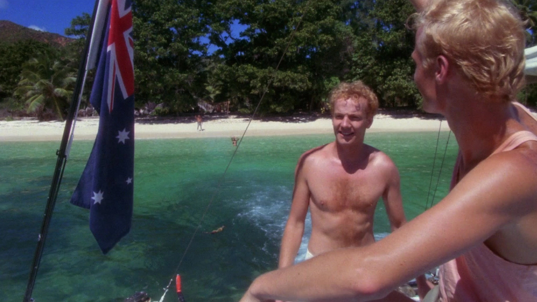 Castaway