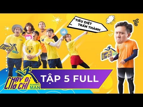 Running Man Việt Nam