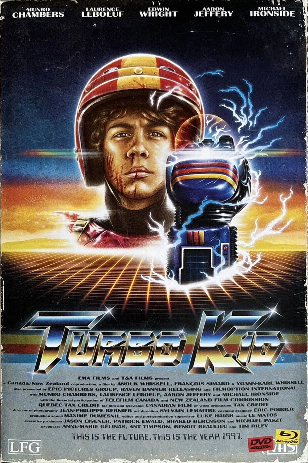 Turbo Kid