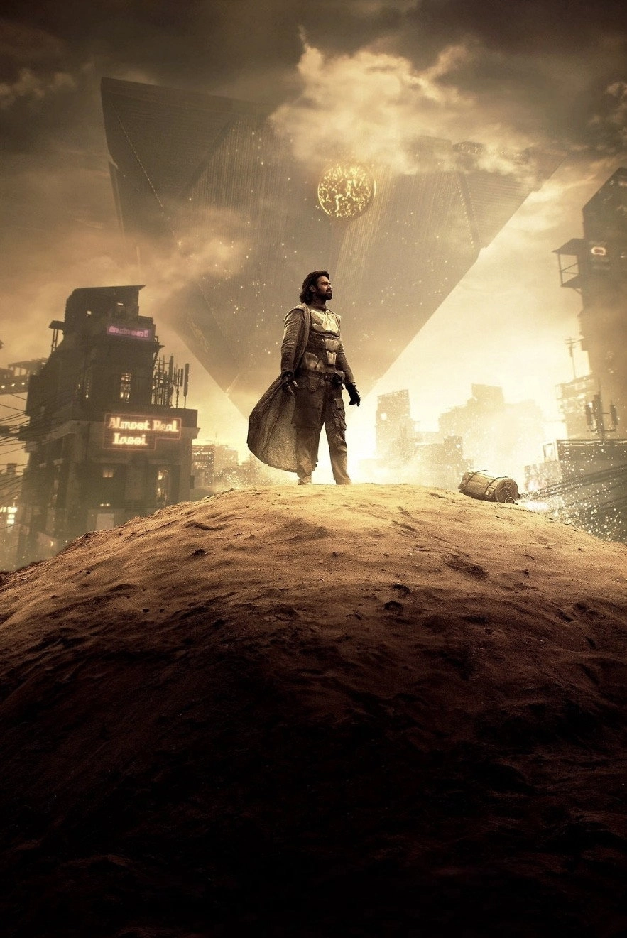 Kalki 2898-AD