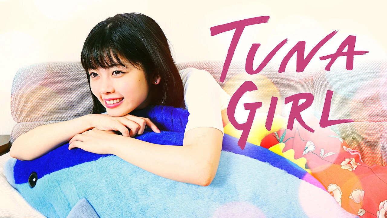 Tuna Girl