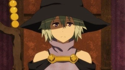 Maoyu: Archenemy & Hero