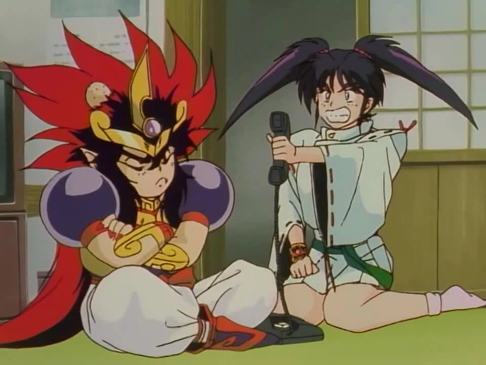 Zenki