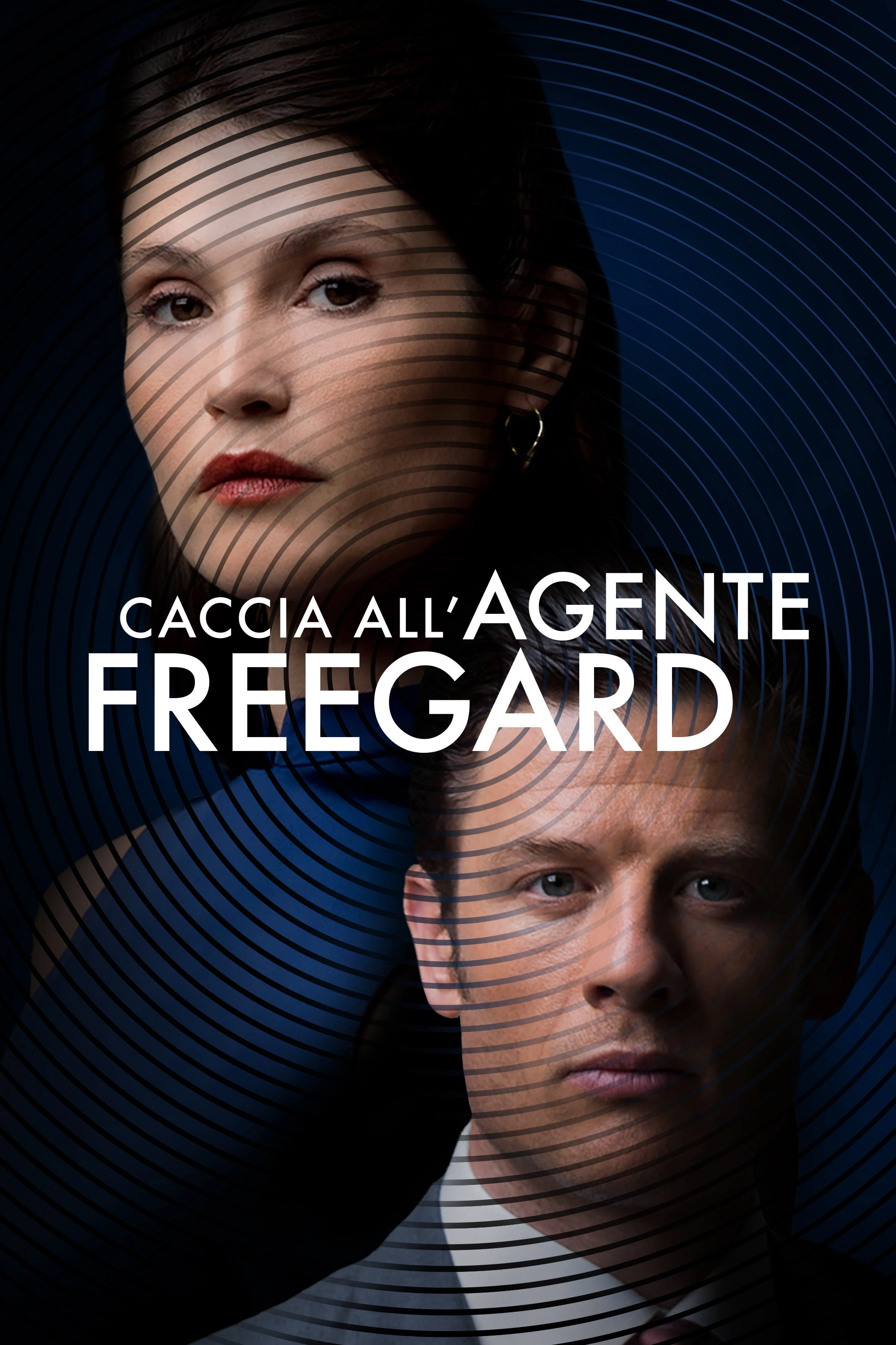 Rogue Agent