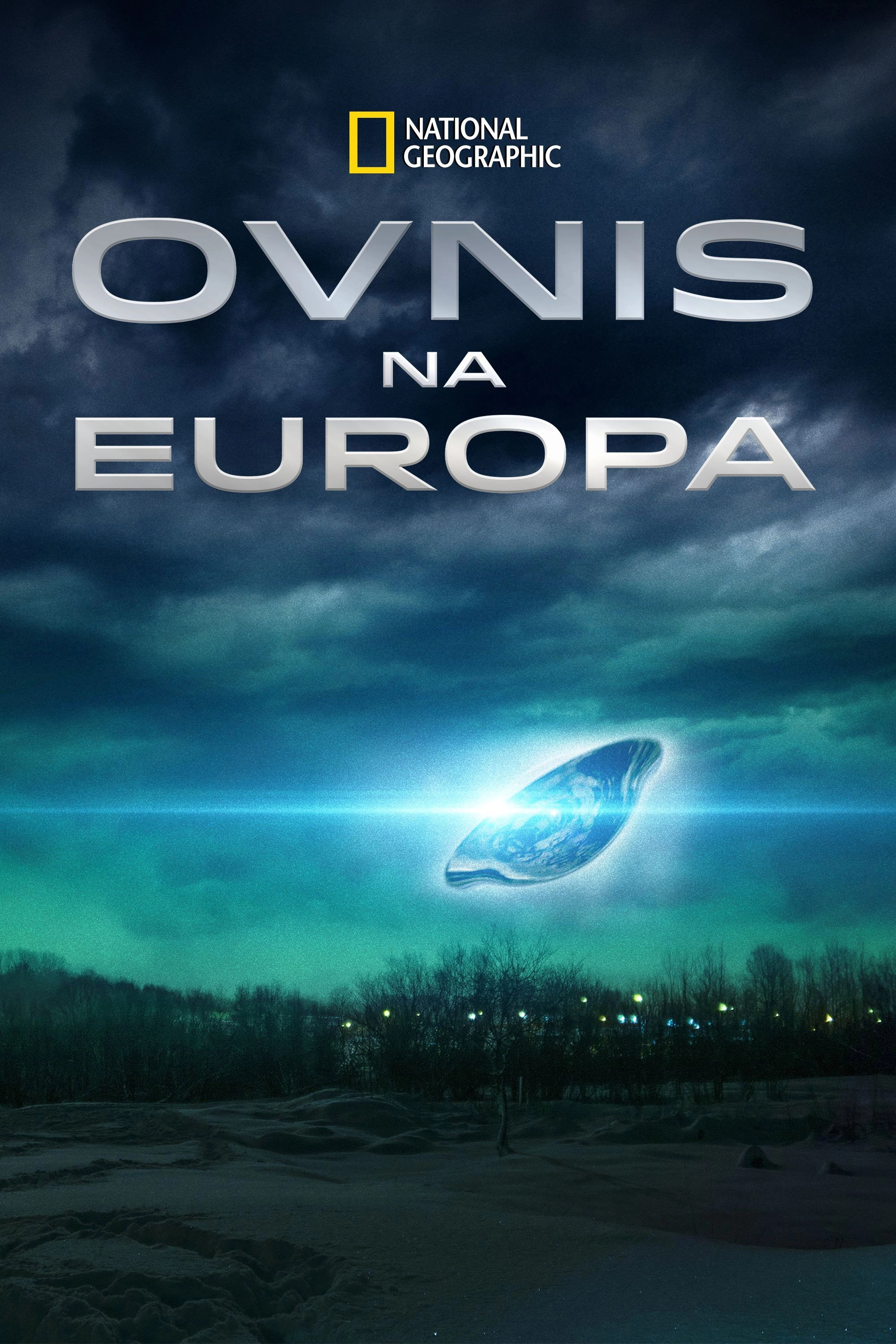 UFO Europe: The Untold Stories