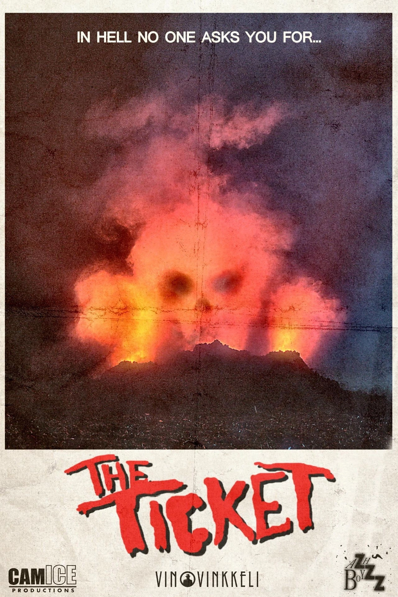 The Ticket