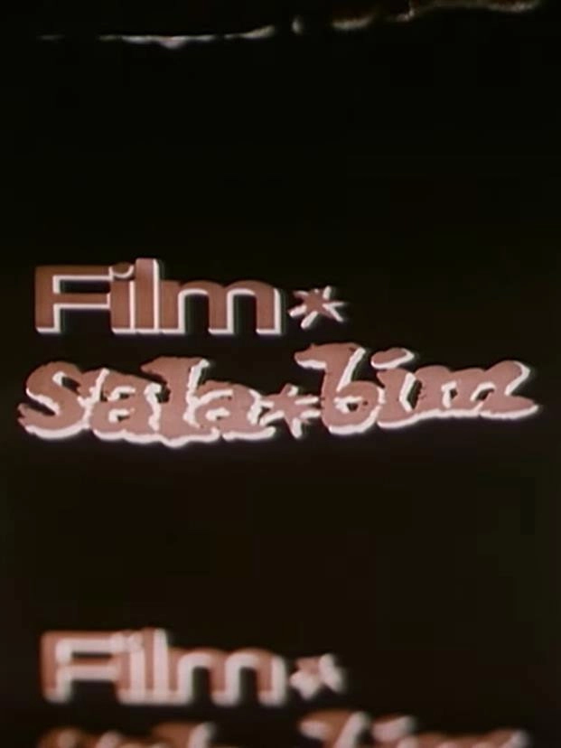Film-Salabim