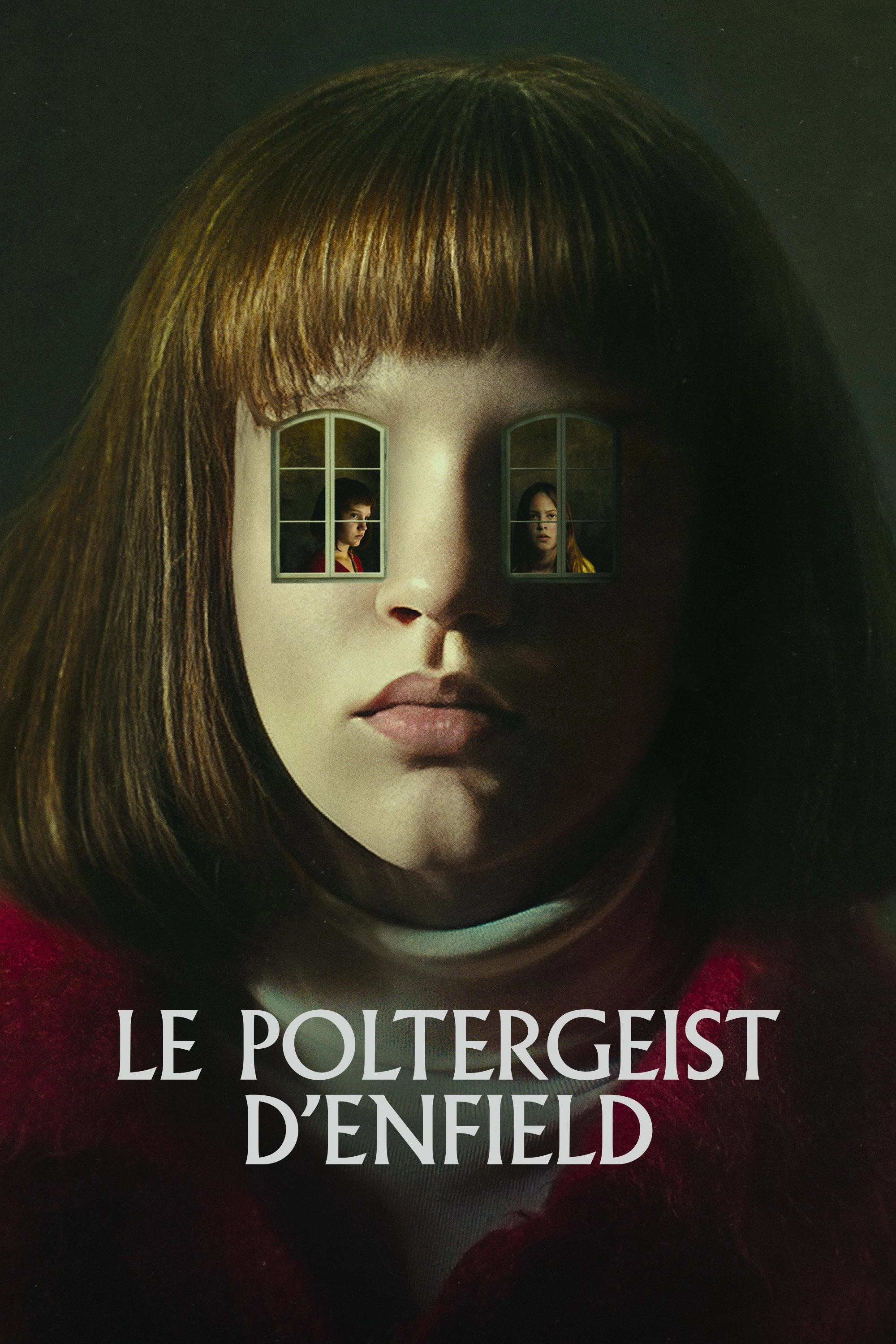 The Enfield Poltergeist