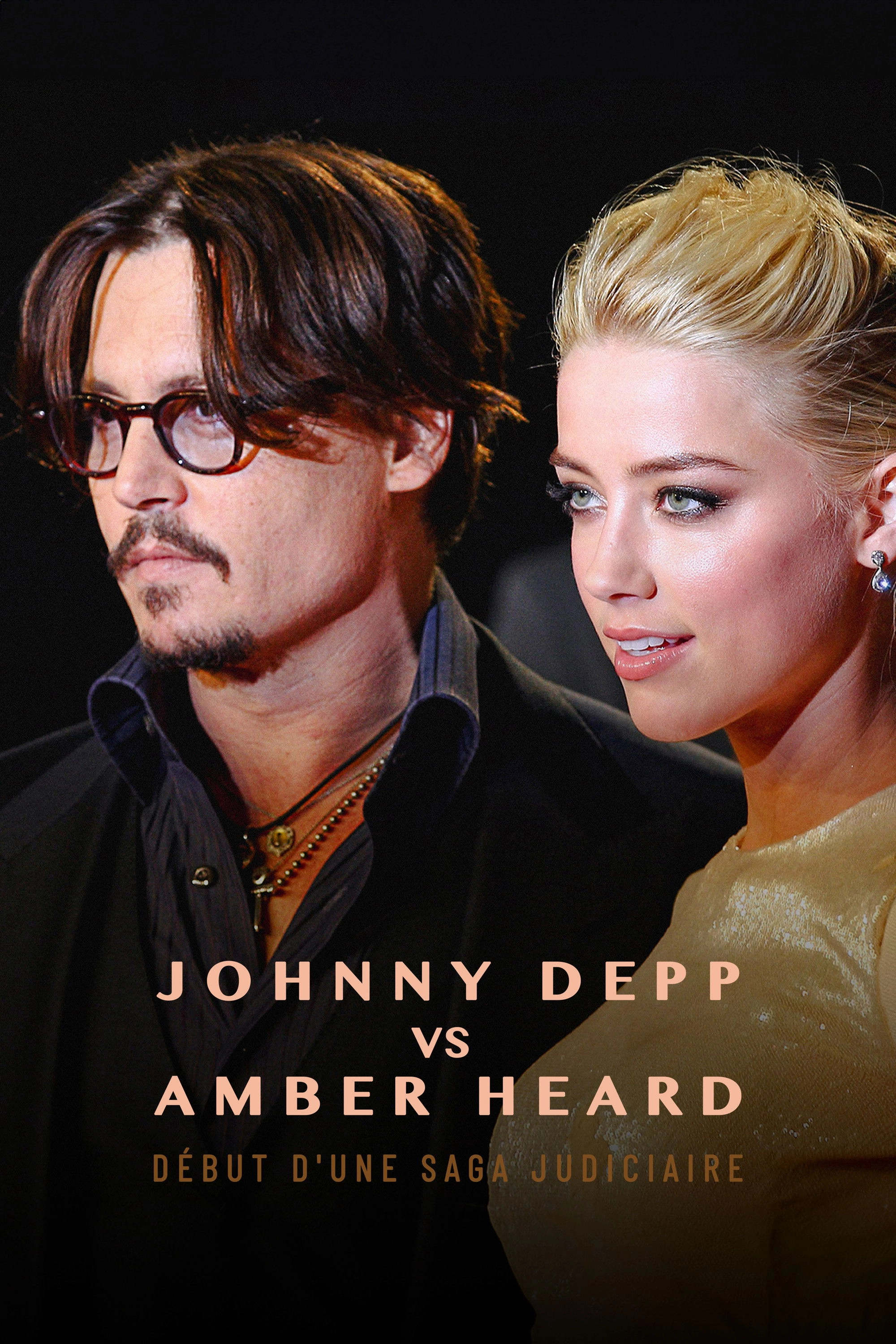 Johnny vs Amber