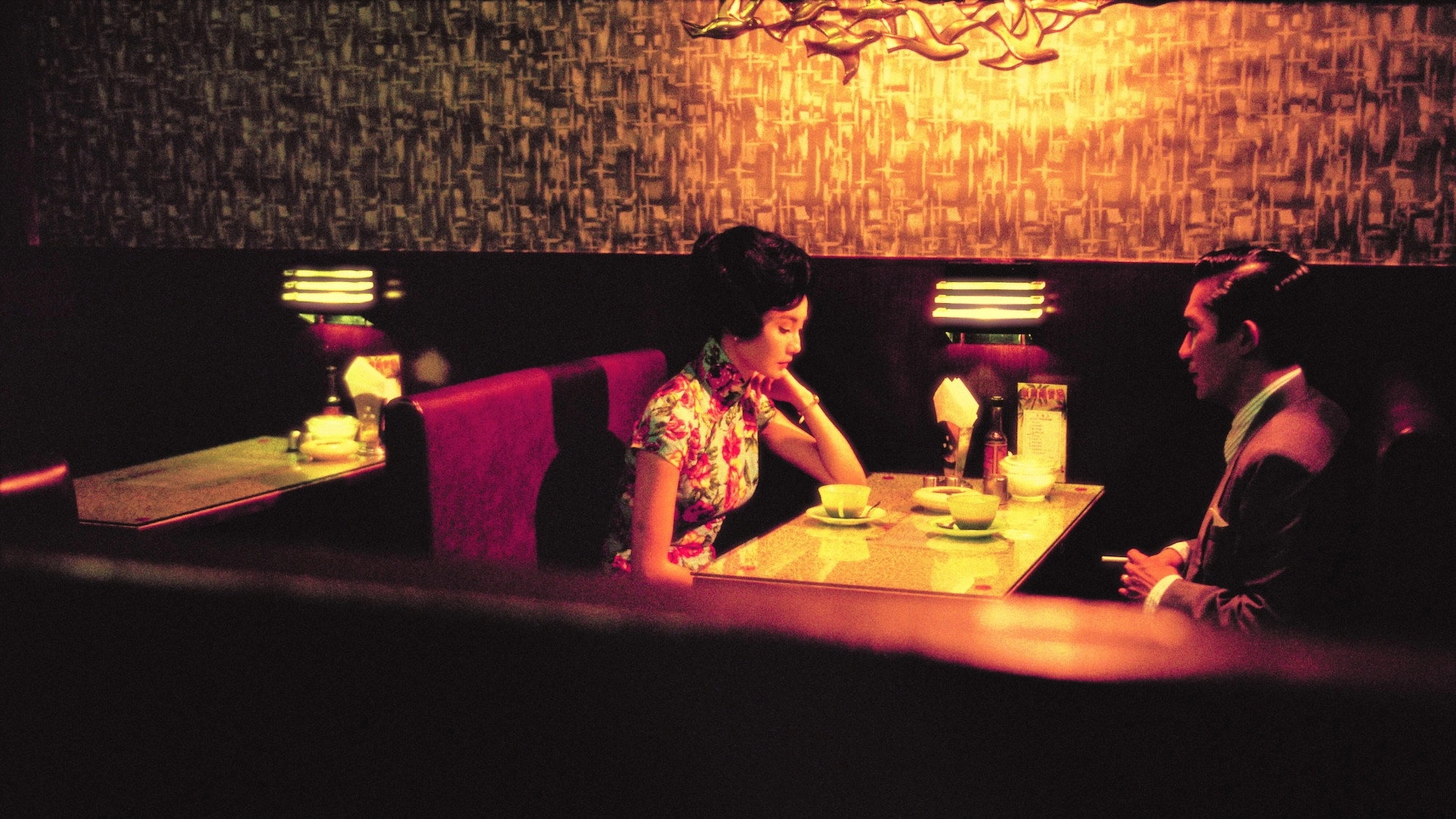 In the Mood for Love