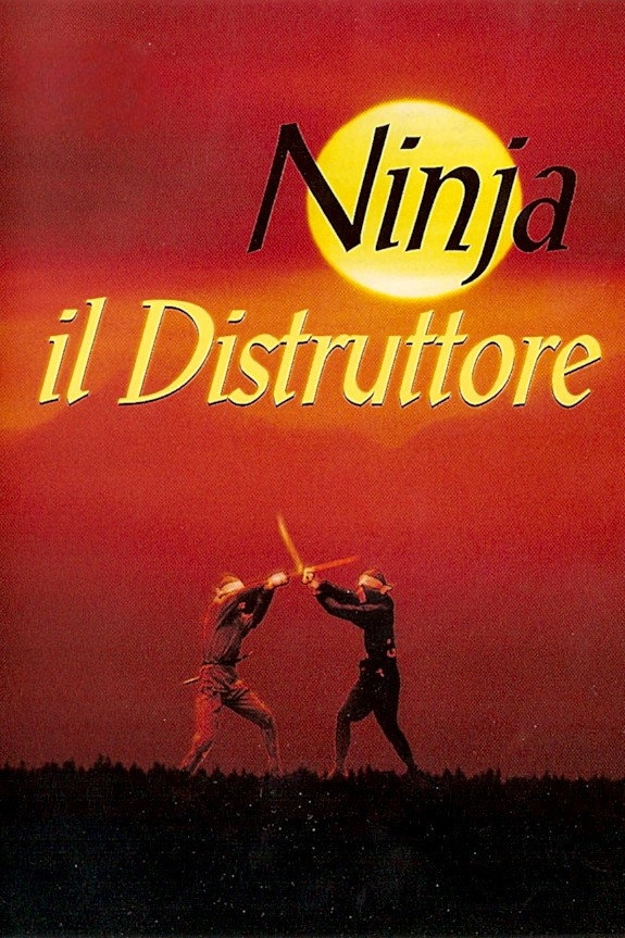 Ninja Destroyer
