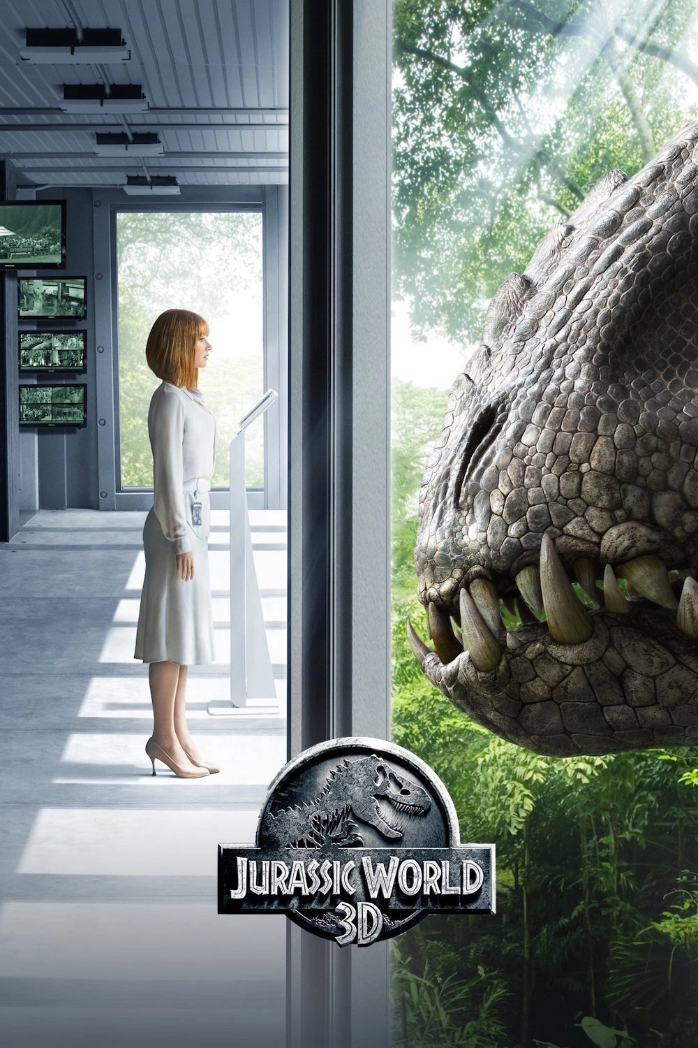 Jurassic World