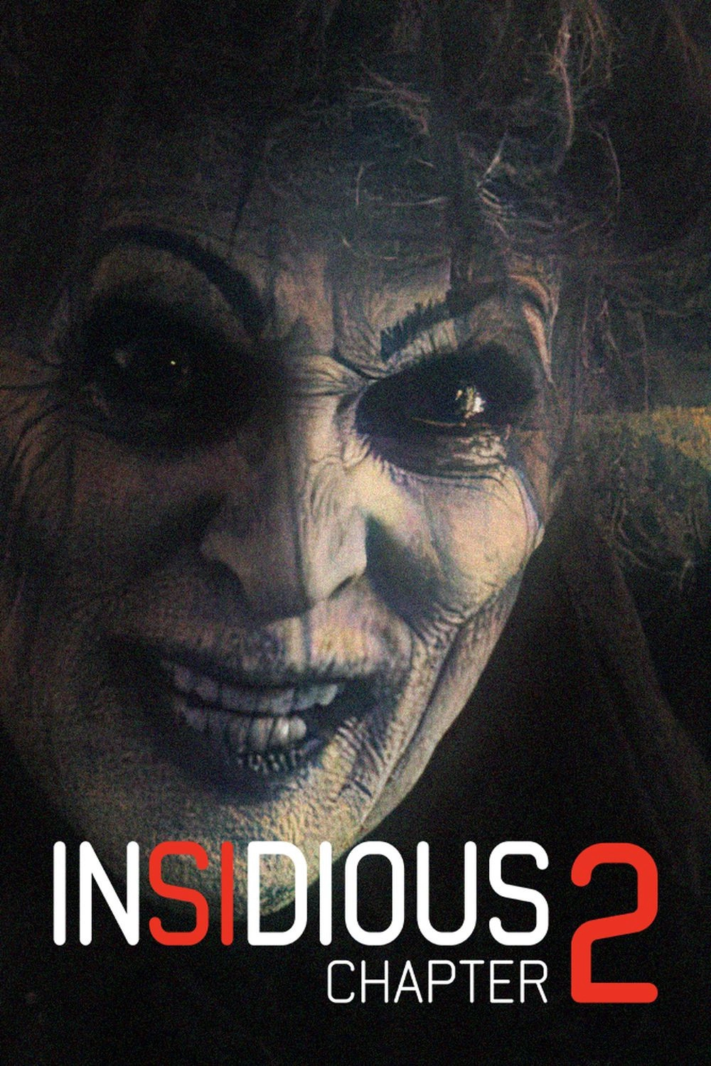 Insidious: Chapter 2