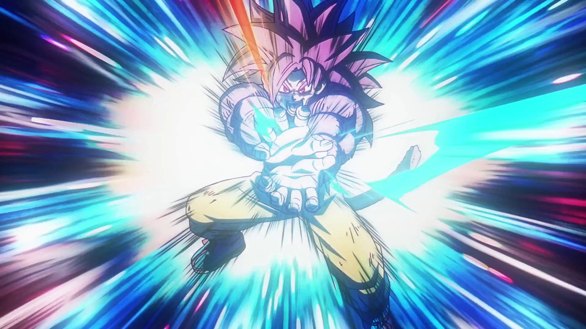Dragon Ball DAIMA
