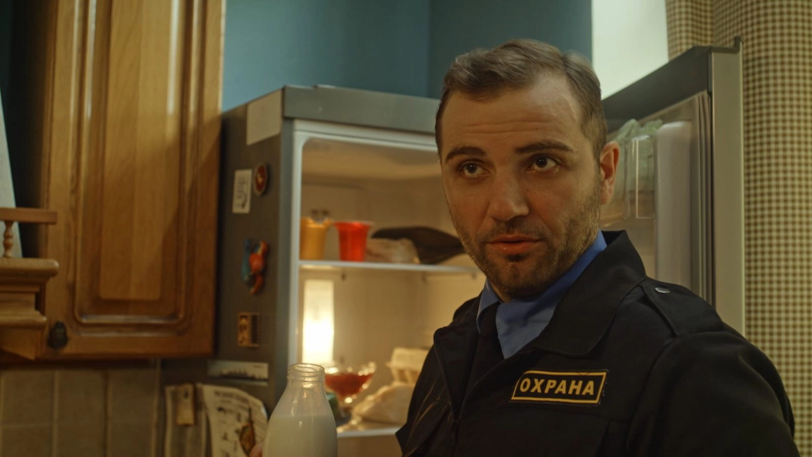 Псы и волки