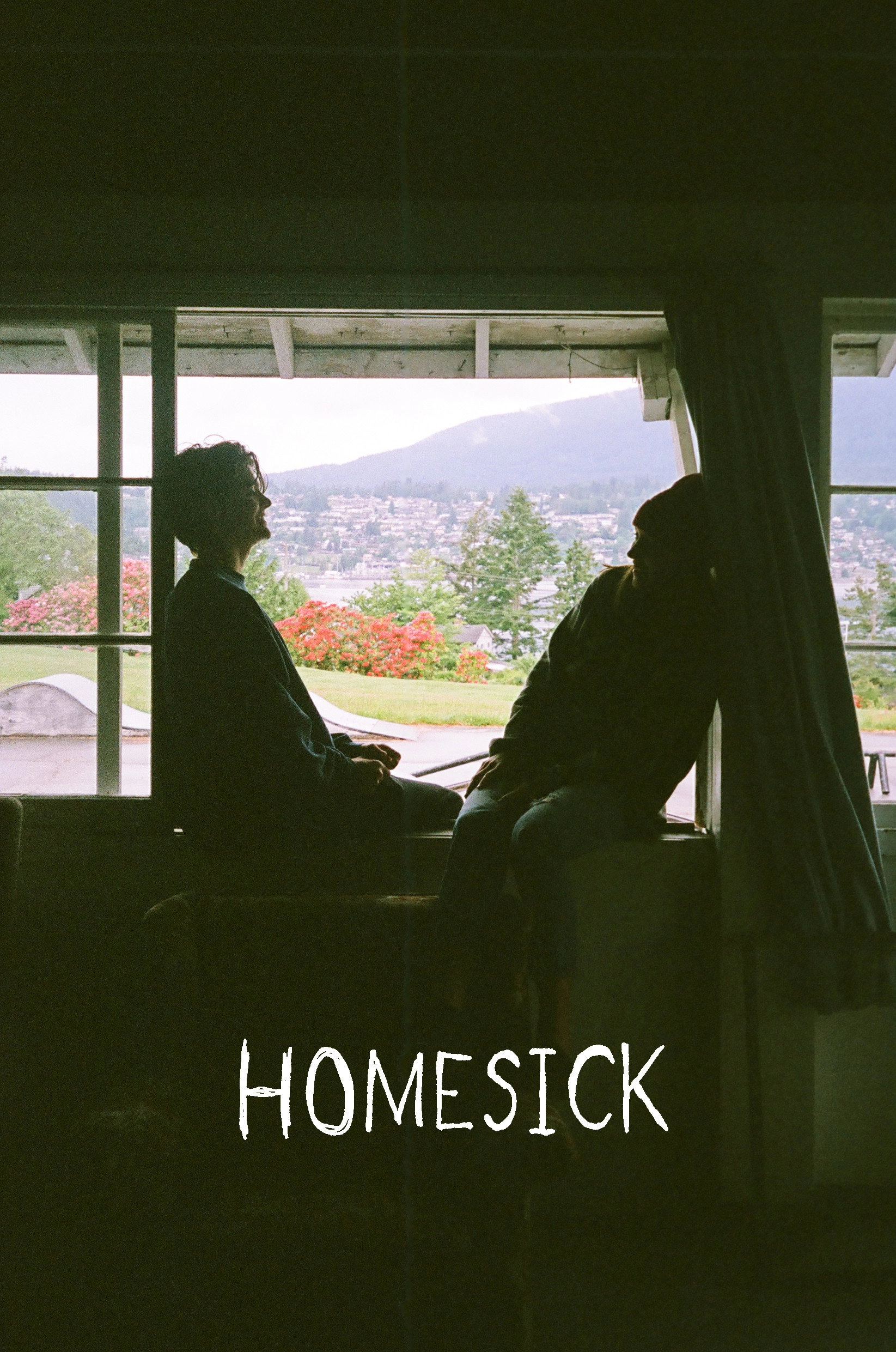 Homesick