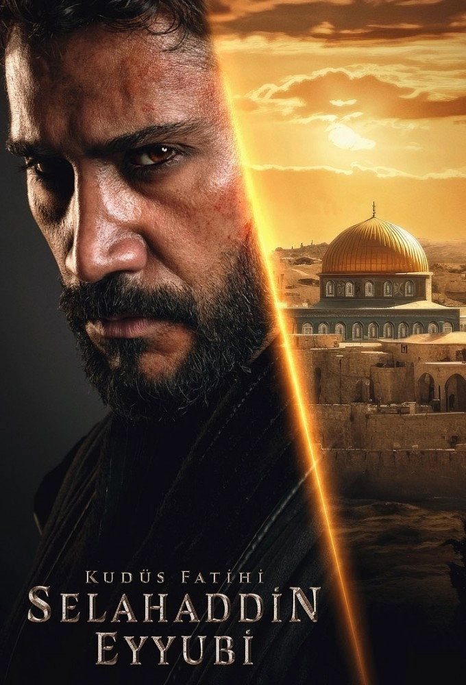 Saladın: The Conqueror of Jerusalem