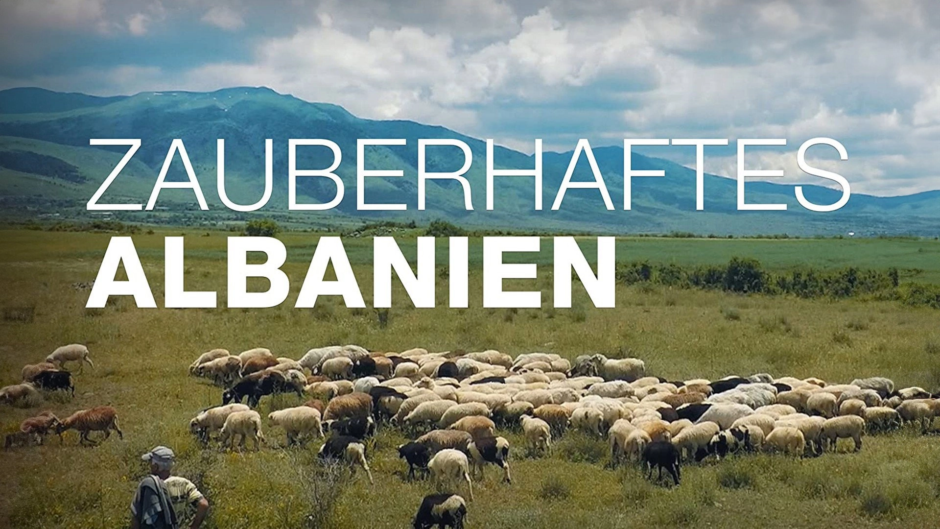 Zauberhaftes Albanien