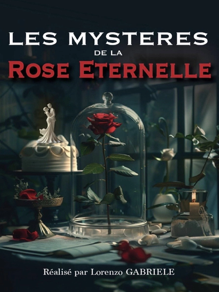 Murder in Saint Didier