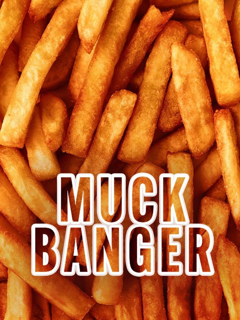 Mukbanger