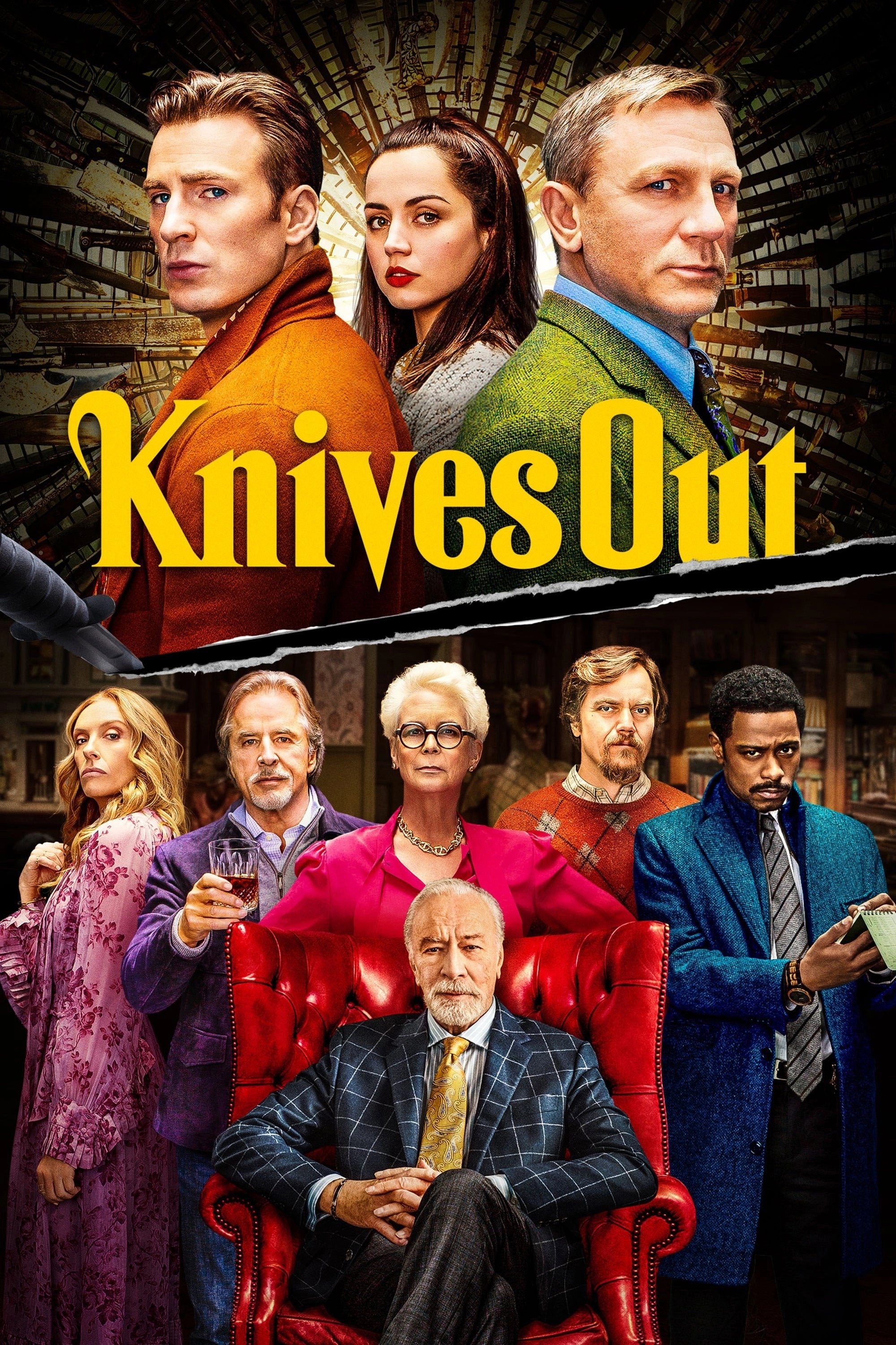 Knives Out