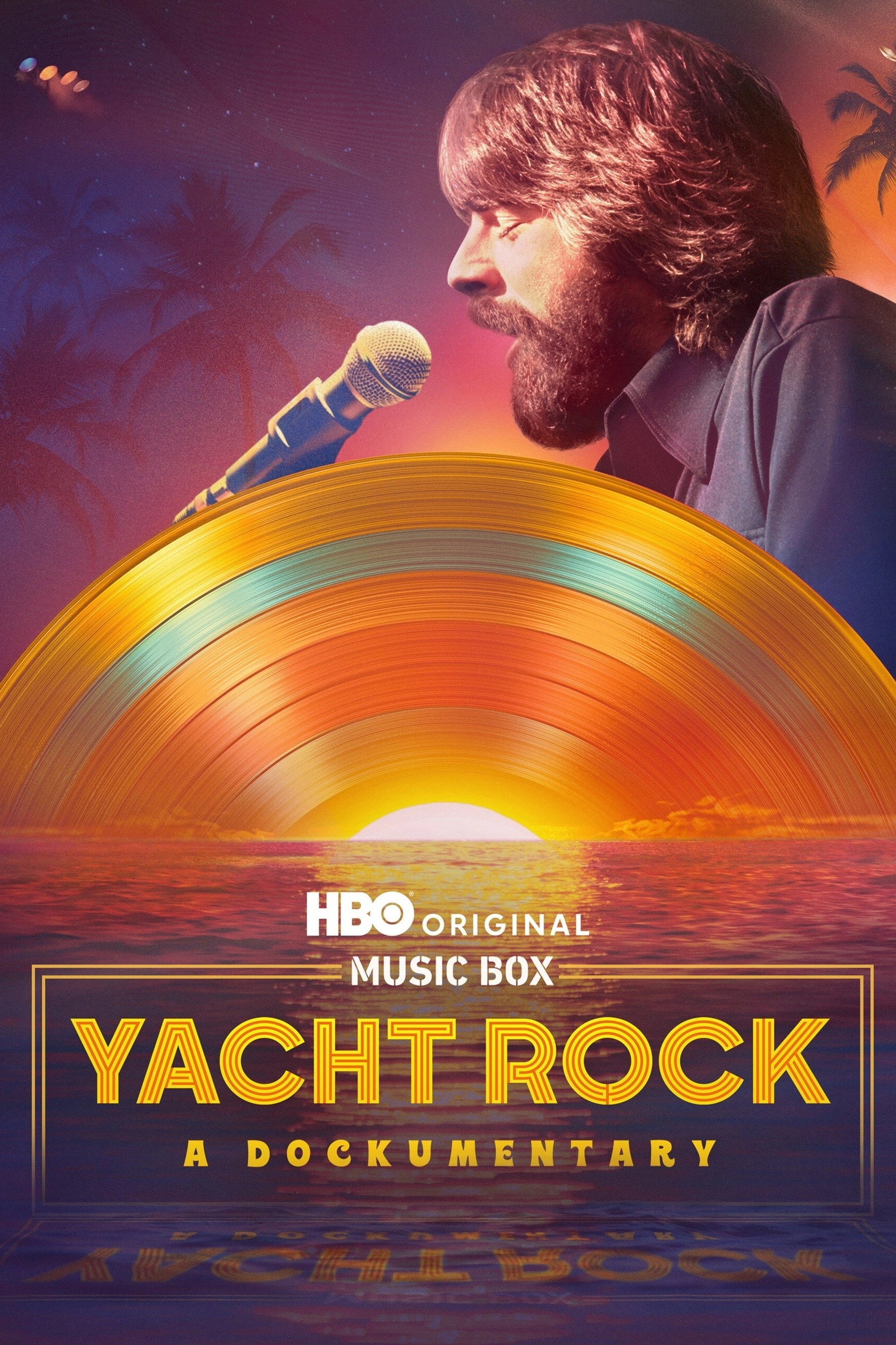 Music Box: Yacht Rock: A DOCKumentary