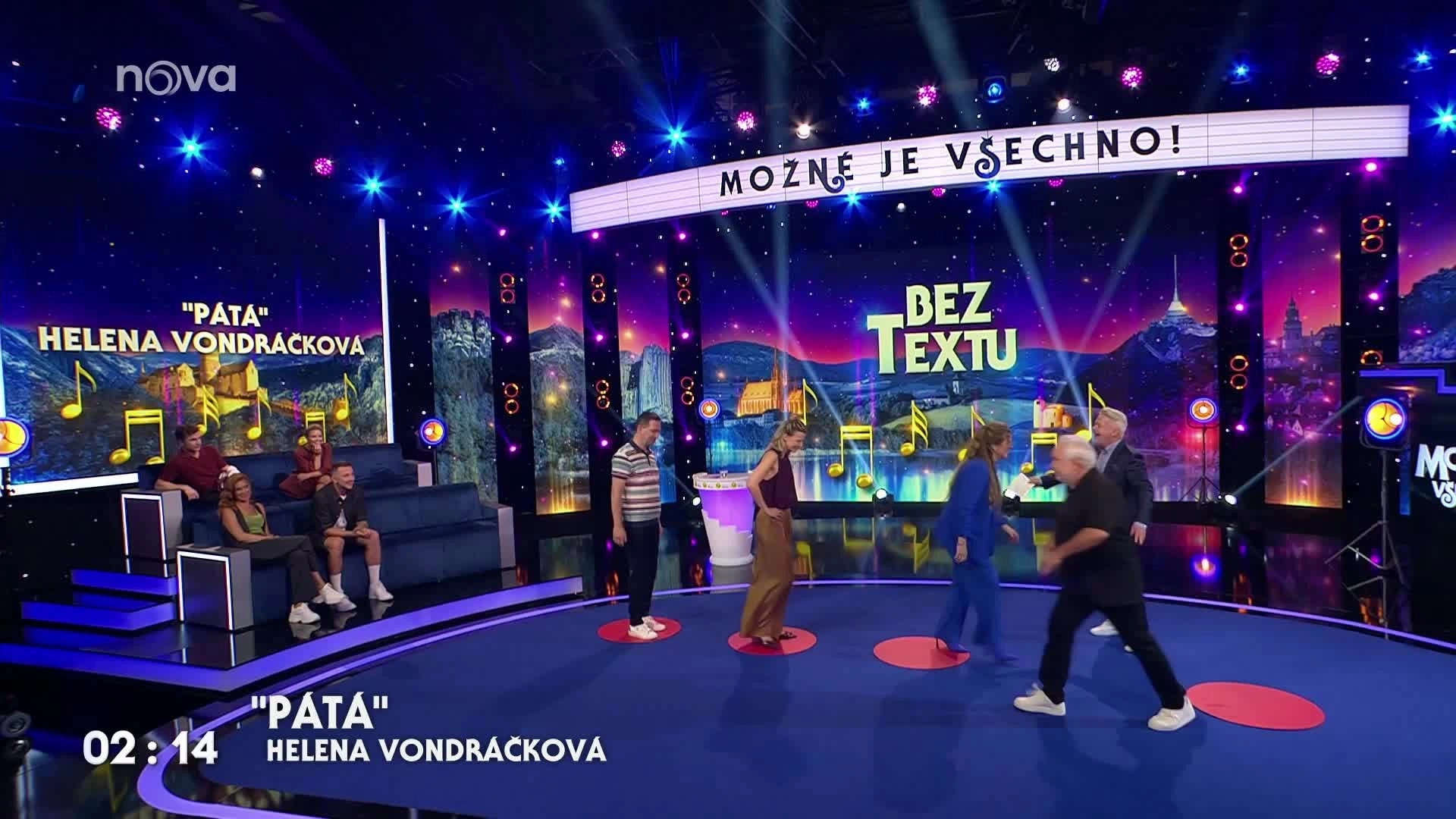 Možné je všechno!