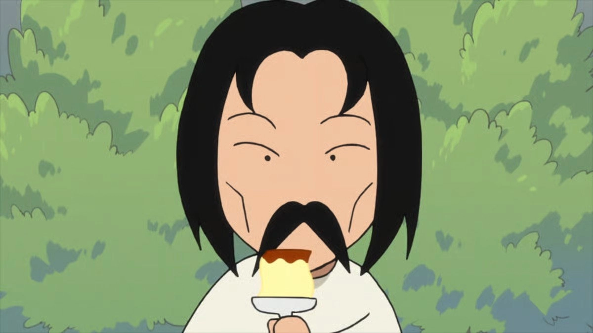 Shounen Ashibe Go! Go! Goma-chan