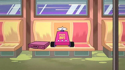 Teen Titans Go!
