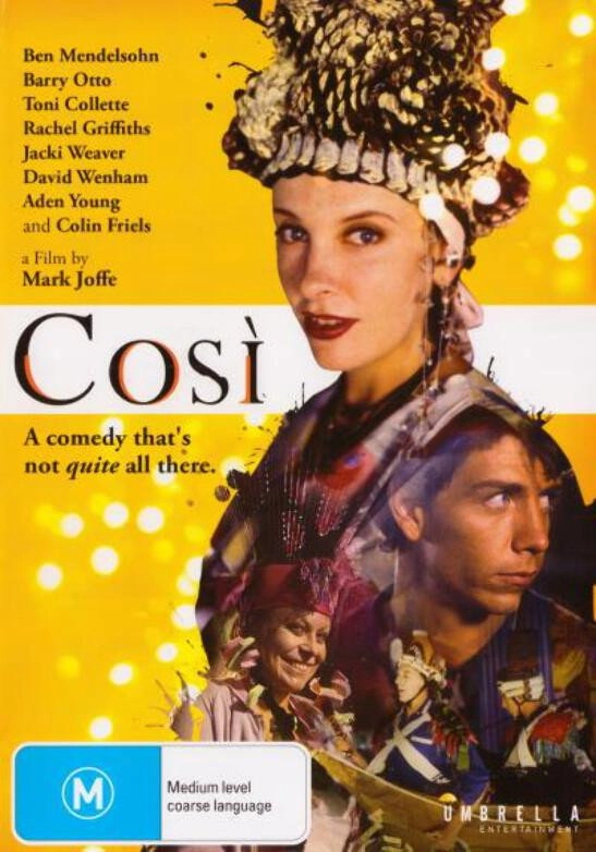 Cosi