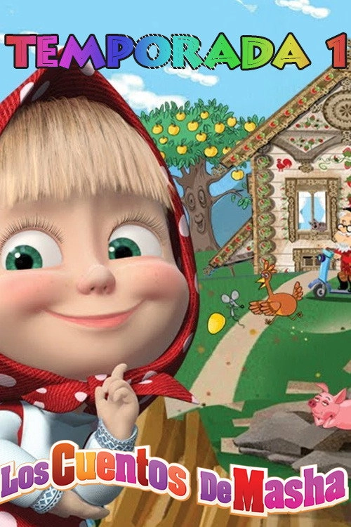 Masha's tales
