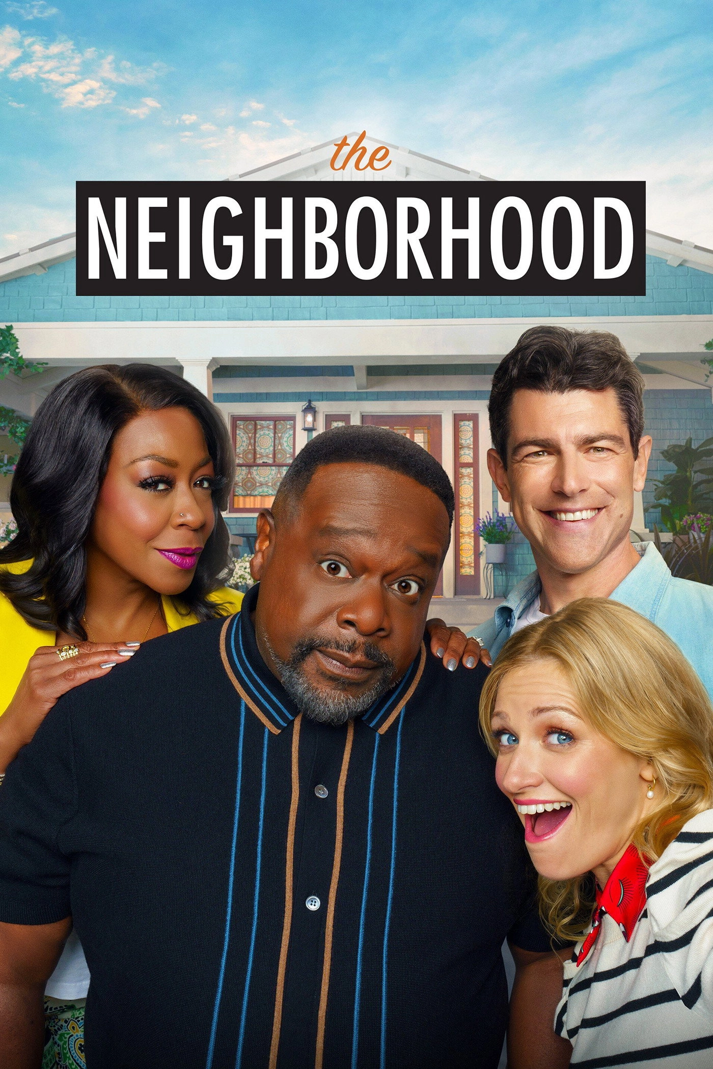 The Neighborhood