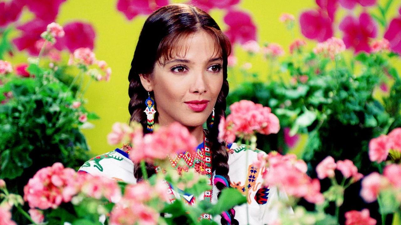 Maria Isabel