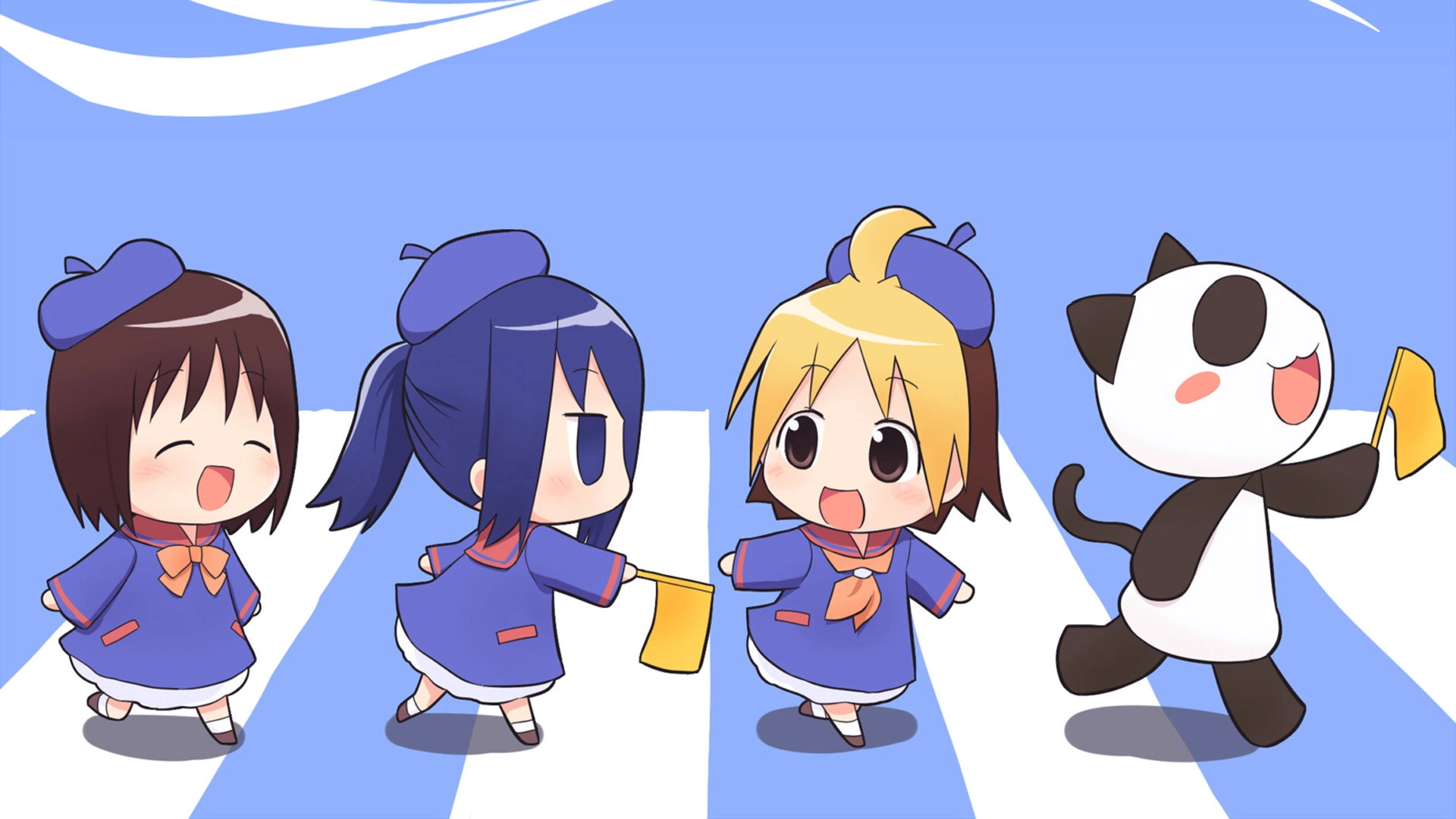 Hanamaru Kindergarten