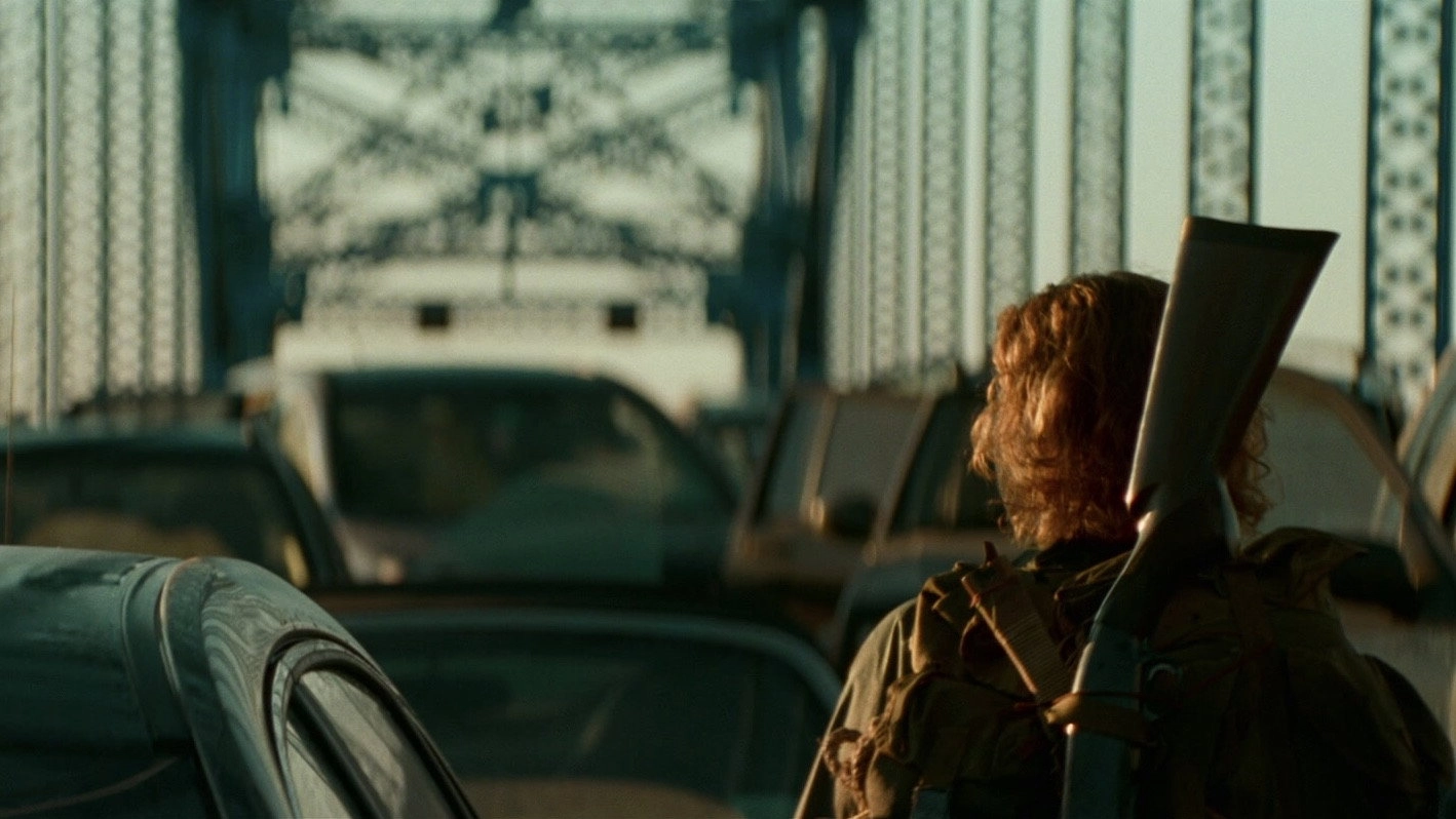 A Quiet Place Part II