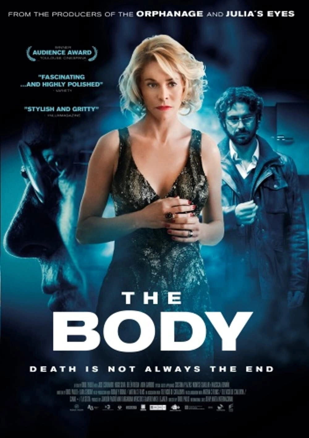 The Body