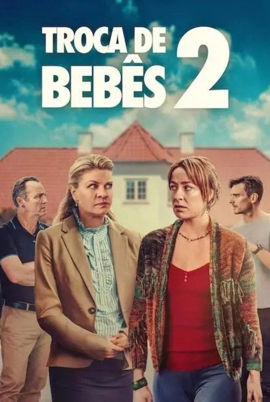 Maybe Baby 2